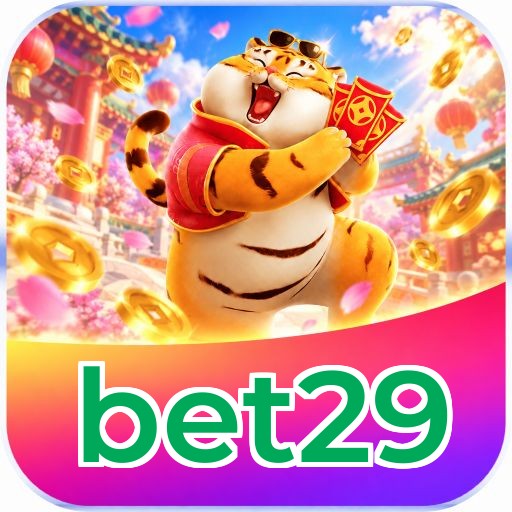 bet29 Logo
