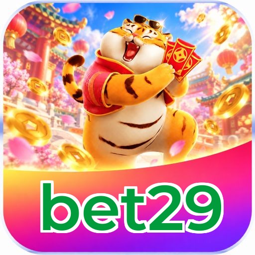bet29 VIP Program Logo