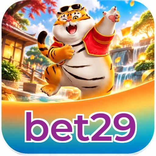bet29 Slots Premium Brasil