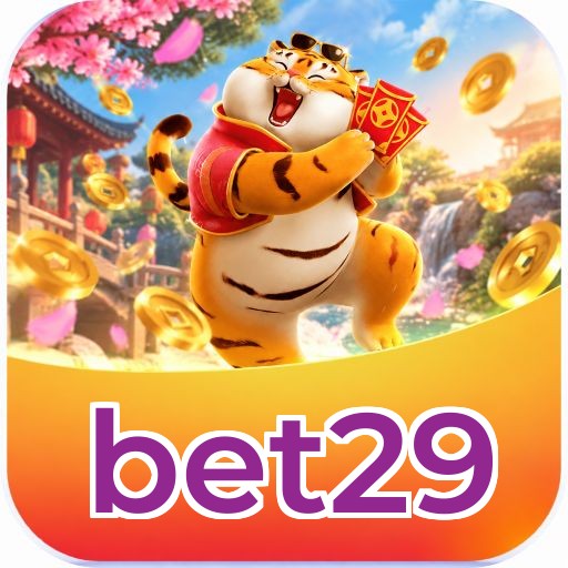 Logo bet29 Cassino Online Brasil