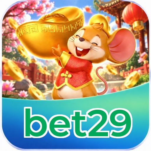 bet29 Logo