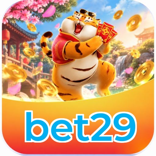 Logo bet29 Plataforma Certificada