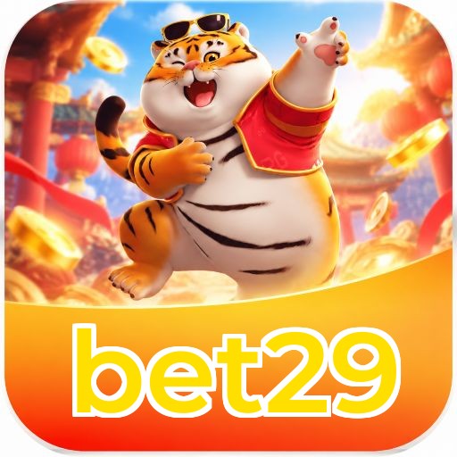 Logo da bet29