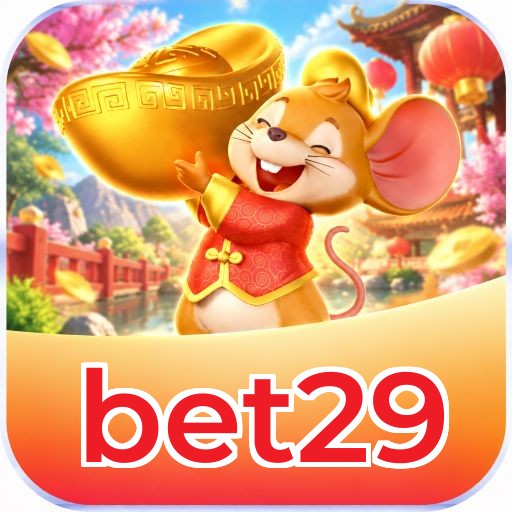 Logo bet29 Slots Premium Brasil