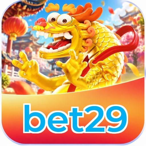 Logo bet29 APP Mobile Brasil