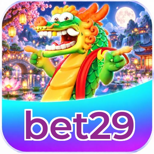Logo bet29 Telegram Oficial