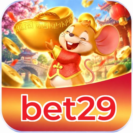 Logo bet29 Cassino Ao Vivo Brasil