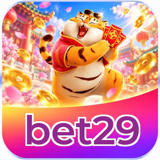 Logo bet29 Loteria Online