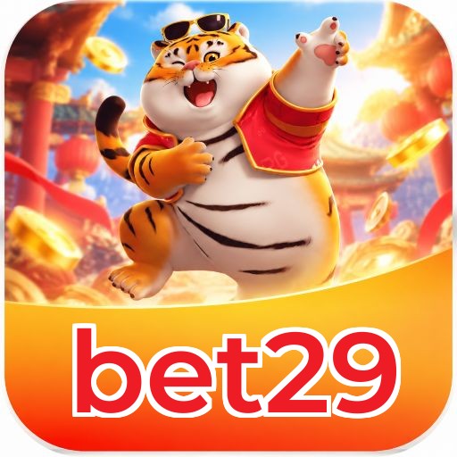 Requisitos do APK bet29 para Android - Logo Oficial