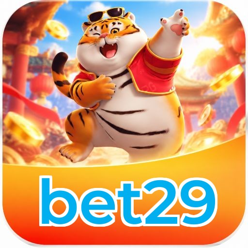 bet29 Logo