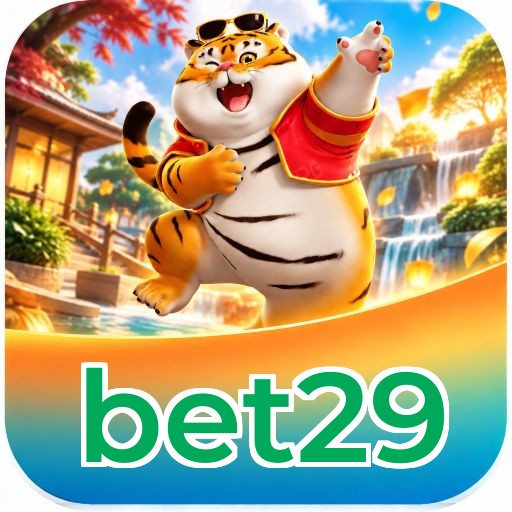 bet29 Bônus Oficial - Rollover 25x Justo