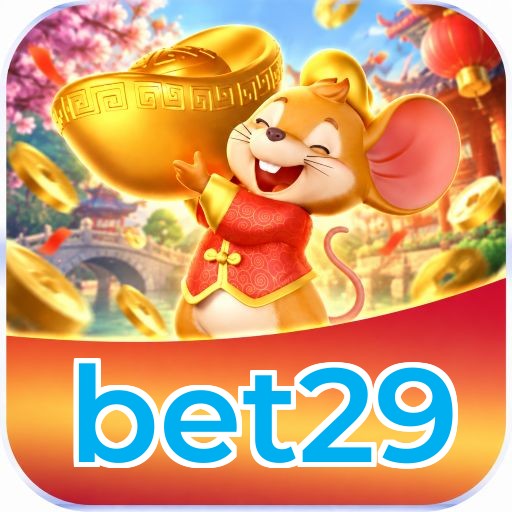 Logo bet29 Download Brasil