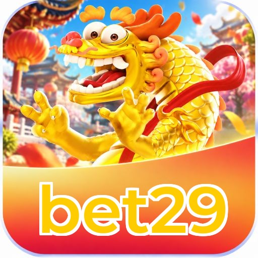 bet29 APP Logo Oficial Certificado Android iOS
