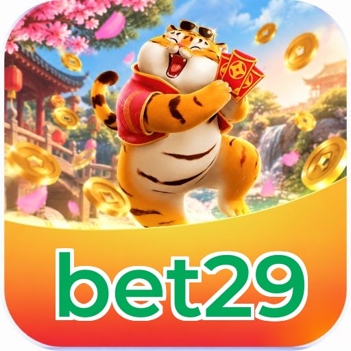 bet29 Logo Oficial