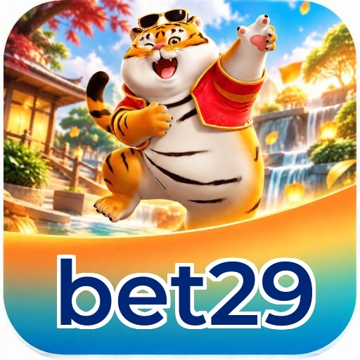 bet29 Jackpots Progressivos