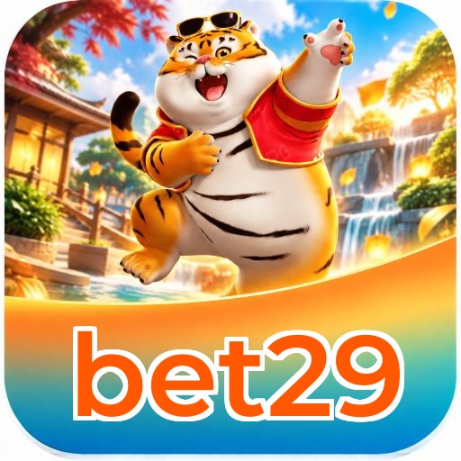 Logo bet29 Cassino Online Brasil