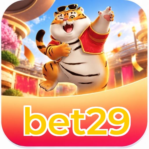 Logo bet29 Bônus Brasil